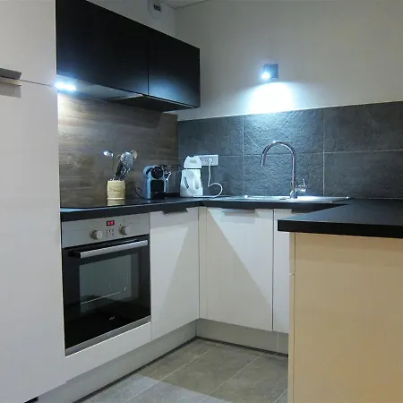 Evasion Serenite A Mont-blanc Apartment *