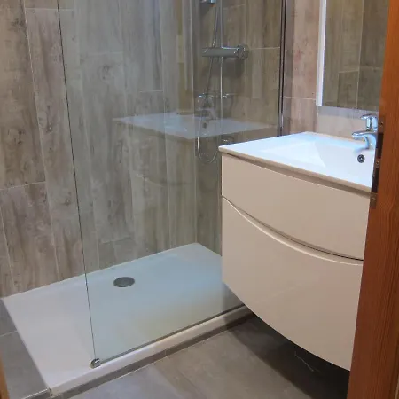 Evasion Serenite A Mont-blanc