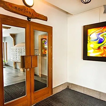 Evasion Serenite A Mont-blanc * شامونكس