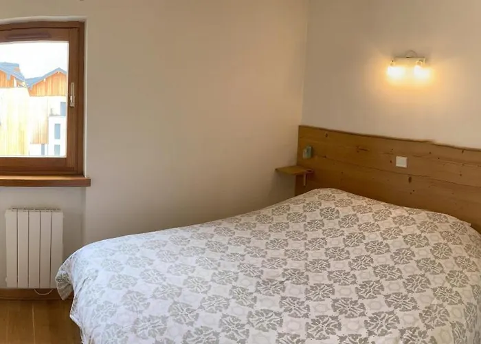 Morgane Et Lyret - Mont-blanc