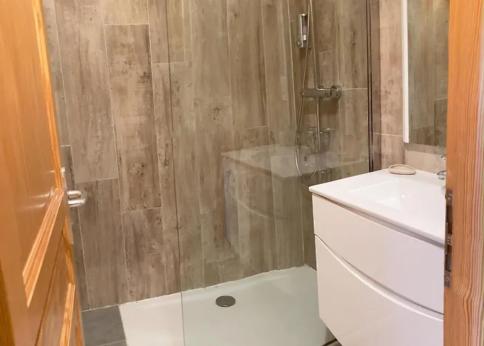 Appartement Morgane Et Lyret - Mont-blanc *