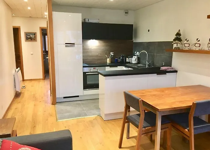 Morgane Et Lyret - Mont-blanc