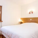 Evasion Serenite A Mont-blanc Апартаменты Шамони