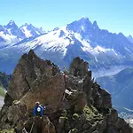 Evasion Serenite A Mont-blanc Appartement *