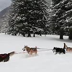Апартаменты Evasion Serenite A Mont-blanc