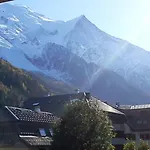 Evasion Serenite A Mont-blanc * Шамони