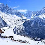 Evasion Serenite A Mont-blanc Апартаменты *