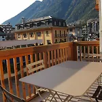 Appartement Evasion Serenite A Mont-blanc