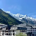 Evasion Serenite A Mont-blanc