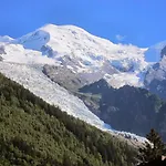 Evasion Serenite A Mont-blanc * Шамони