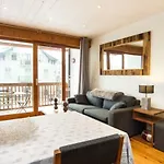 Evasion Serenite A Mont-blanc * Шамони