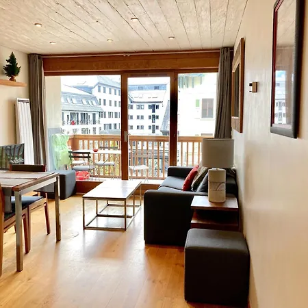 Evasion Sérénité à Mont-blanc