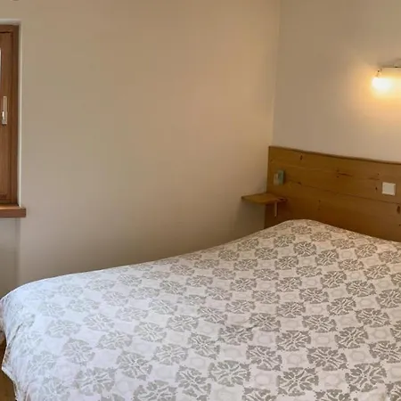 Evasion Sérénité à Mont-blanc