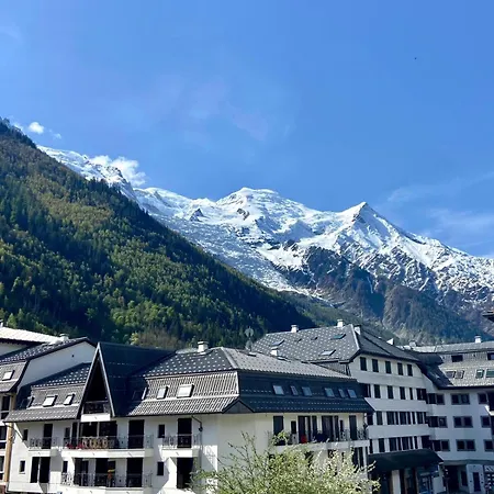 Evasion Sérénité à Mont-blanc