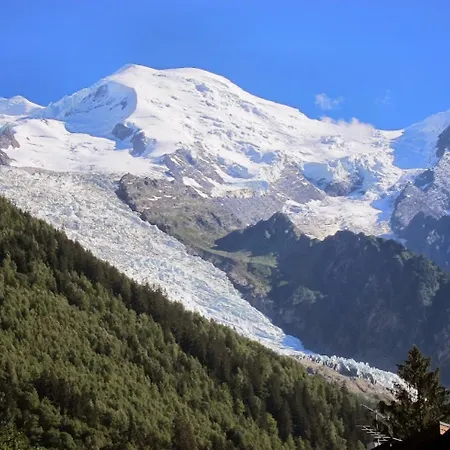 Evasion Serenite A Mont-blanc * 霞慕尼