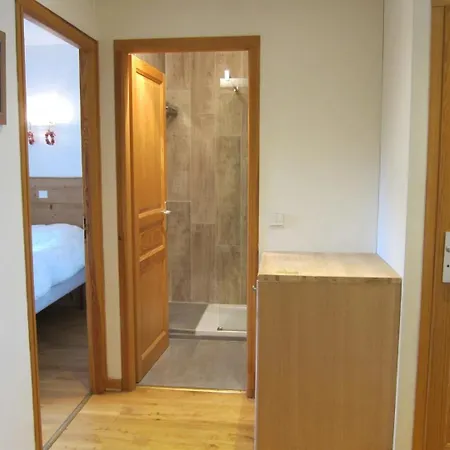 Evasion Sérénité à Mont-blanc Appartamento