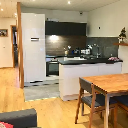 Evasion Sérénité à Mont-blanc