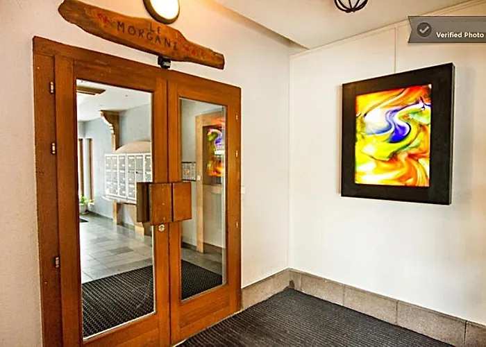 Evasion Serenite A Mont-blanc * Chamonix